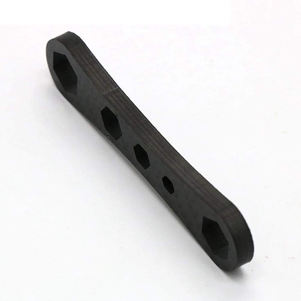 Ключ велосипедный шестигранный 4/6/8/10/11 мм