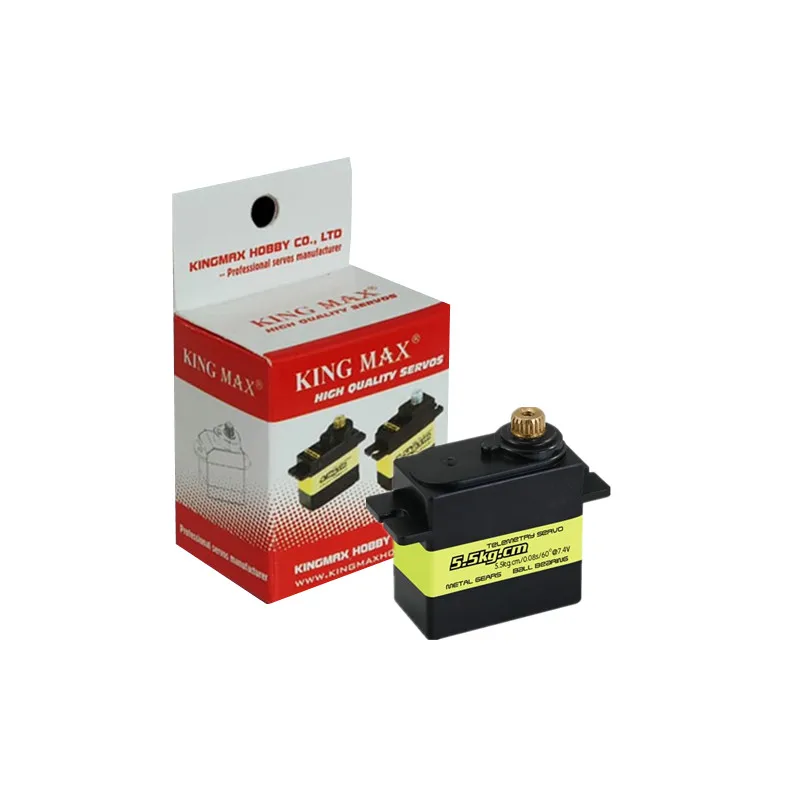 Горячая Распродажа KINGMAX KM0950MD 17g сервопривод 3 8 кг. См цифровой мини-сервопривод с