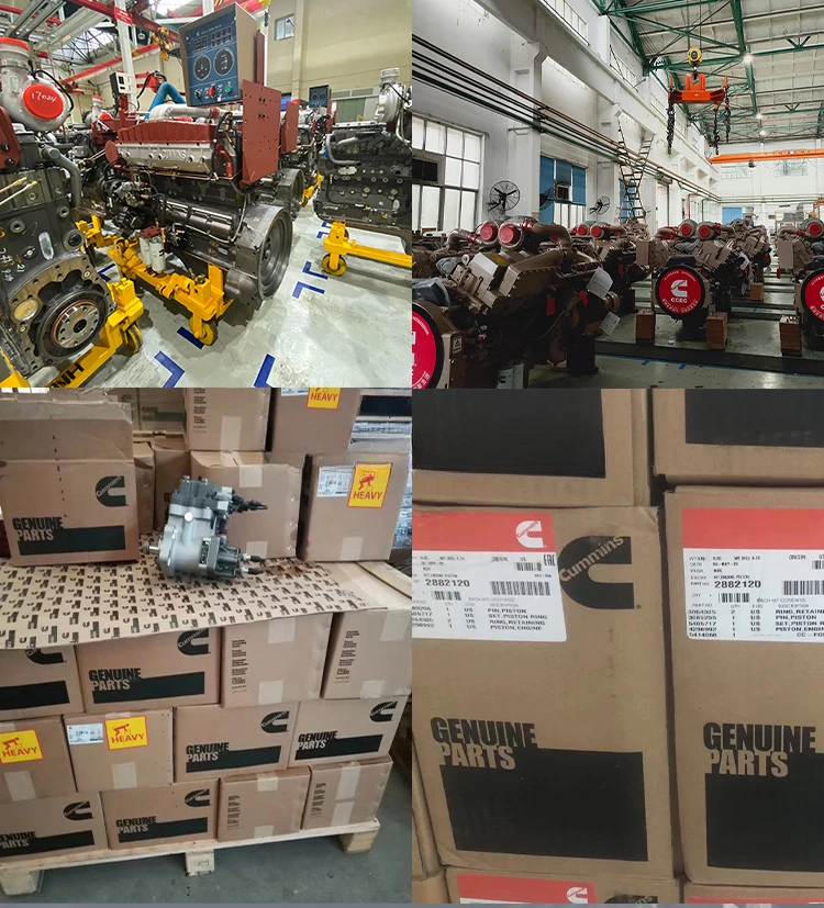 Детали двигателя NH/NT855 NT495 NT743 NTA855 топливный насос 3070123 для Cummins