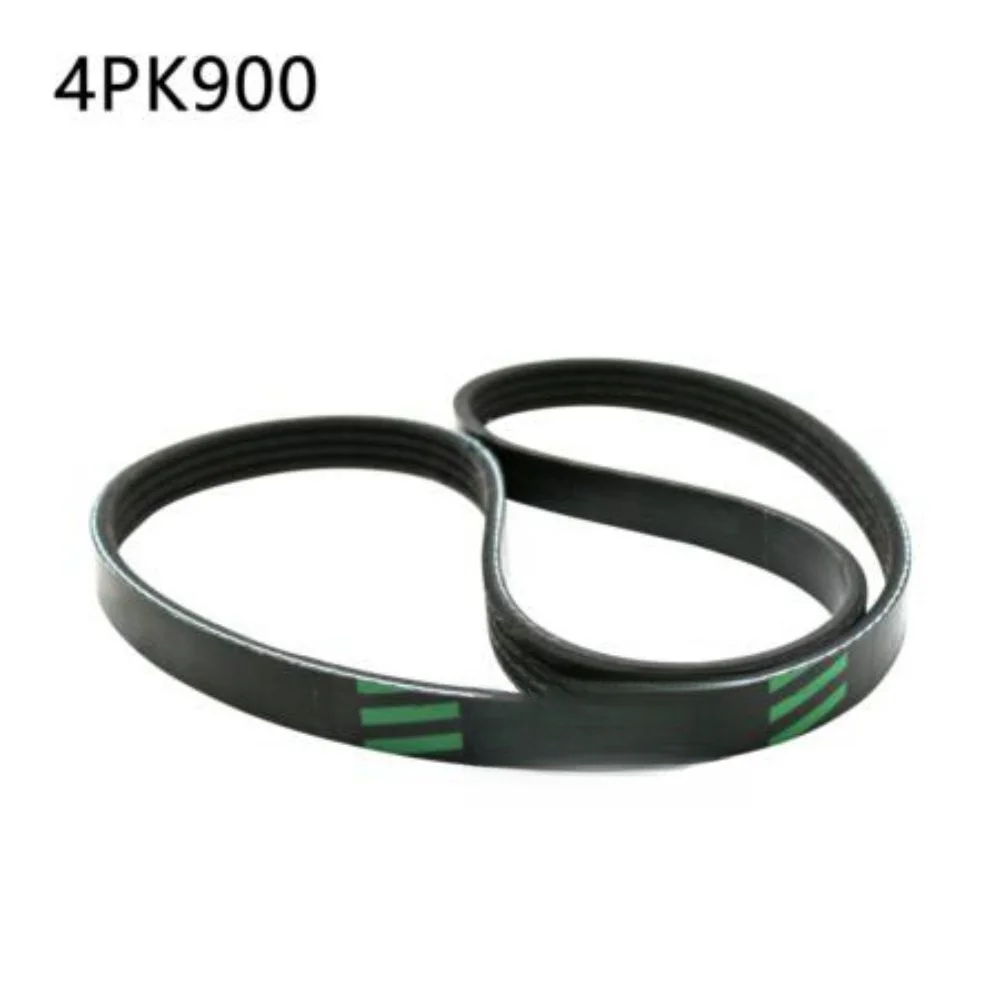 Приводной ремень 4PK900 для MERCEDES-BENZ GT63 AMG C63 GLC63 S560 S63 AMGPLYMOUTH VOYAGER/GRAND VOYAGER BREEZESUZUKI JIMNY