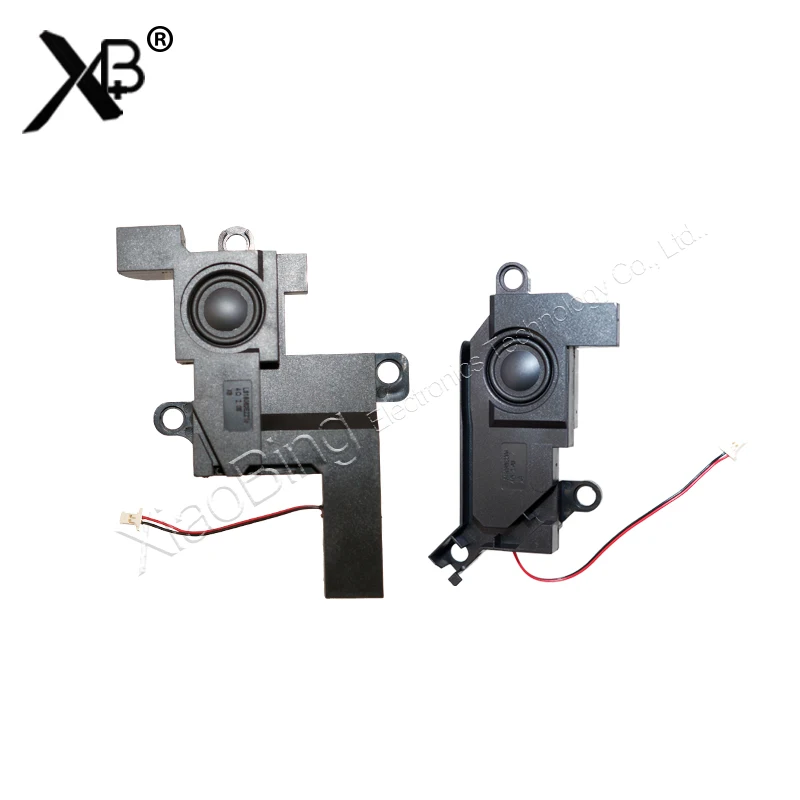 Lenovo IdeaPad Z575 Z570 Hoparlörler için 1 çift Yeni dizüstü bilgisayar hoparlörü