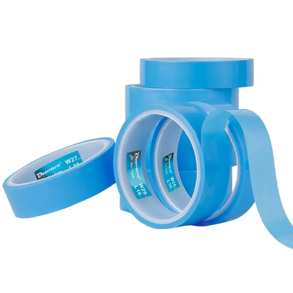 Резиновые клейкие полоски, 10-метровые велосипедные шины, полоски на ...