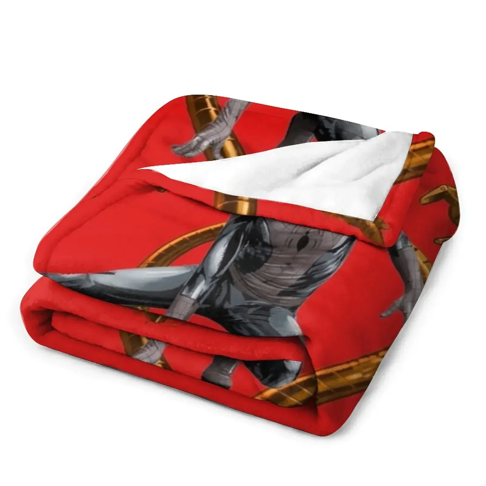 Wektu Malihe Awak Doc Ock Dedi Sangare Werna пледы тяжелые забавные подарочные одеяла