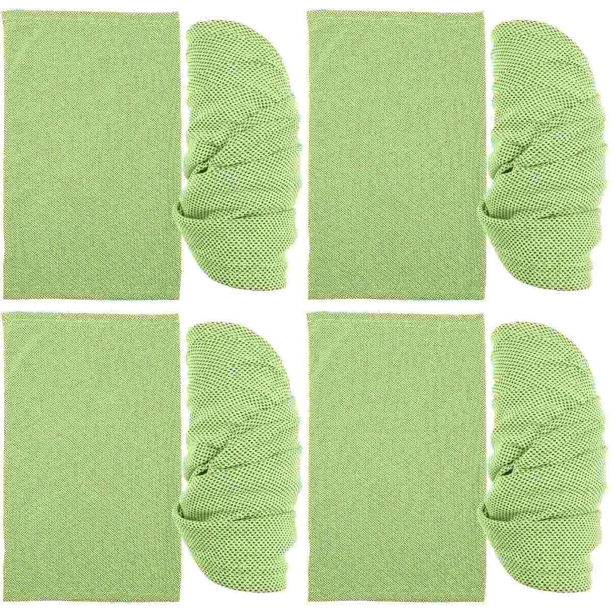 

8 шт., мужские охлаждающие подтяжки для бега