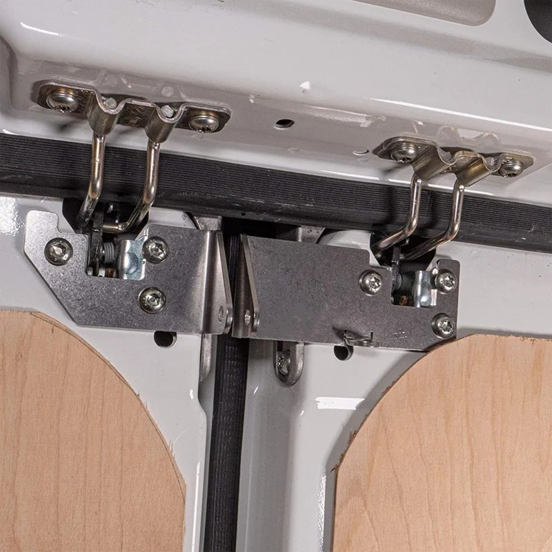 

Rear Door Lock H1 H2 Roof Burglary Protection Rear Door For Ducato For JUMPER Relay Boxer X250 X290 Roof Camper