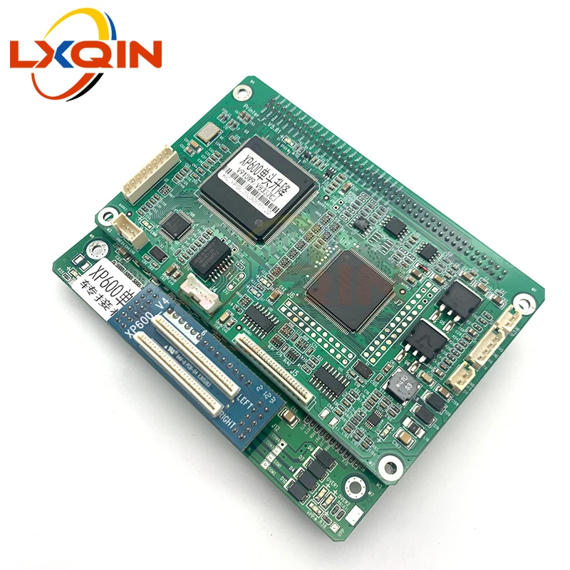 Высококачественная цифровая печатная головка LXQIN для Epson xp600 детали