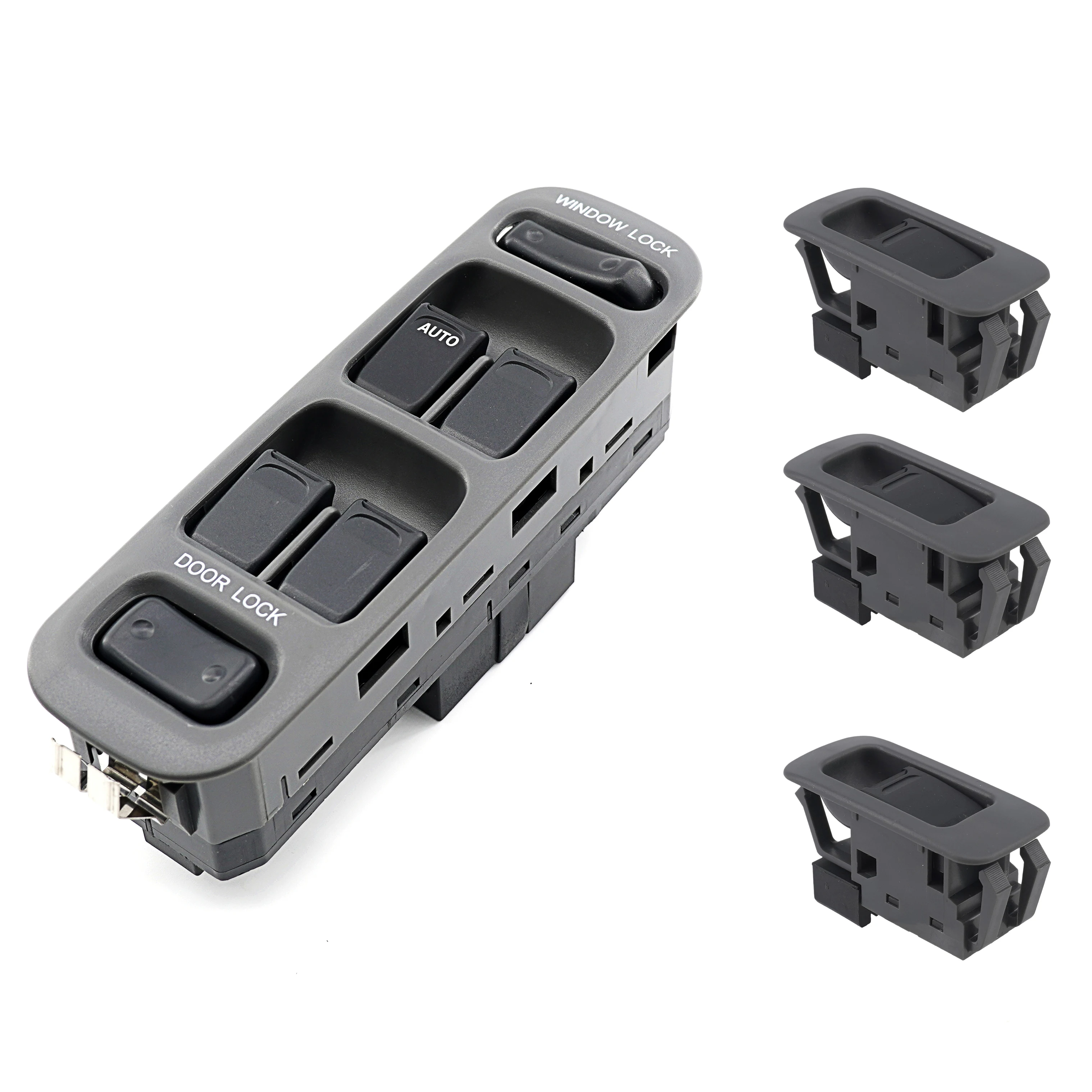 

Выключатель стеклоподъемника 37990-65D10-T01 37995-75F00-T01 37995-75F00-P4Z для Suzuki Grand Vitara