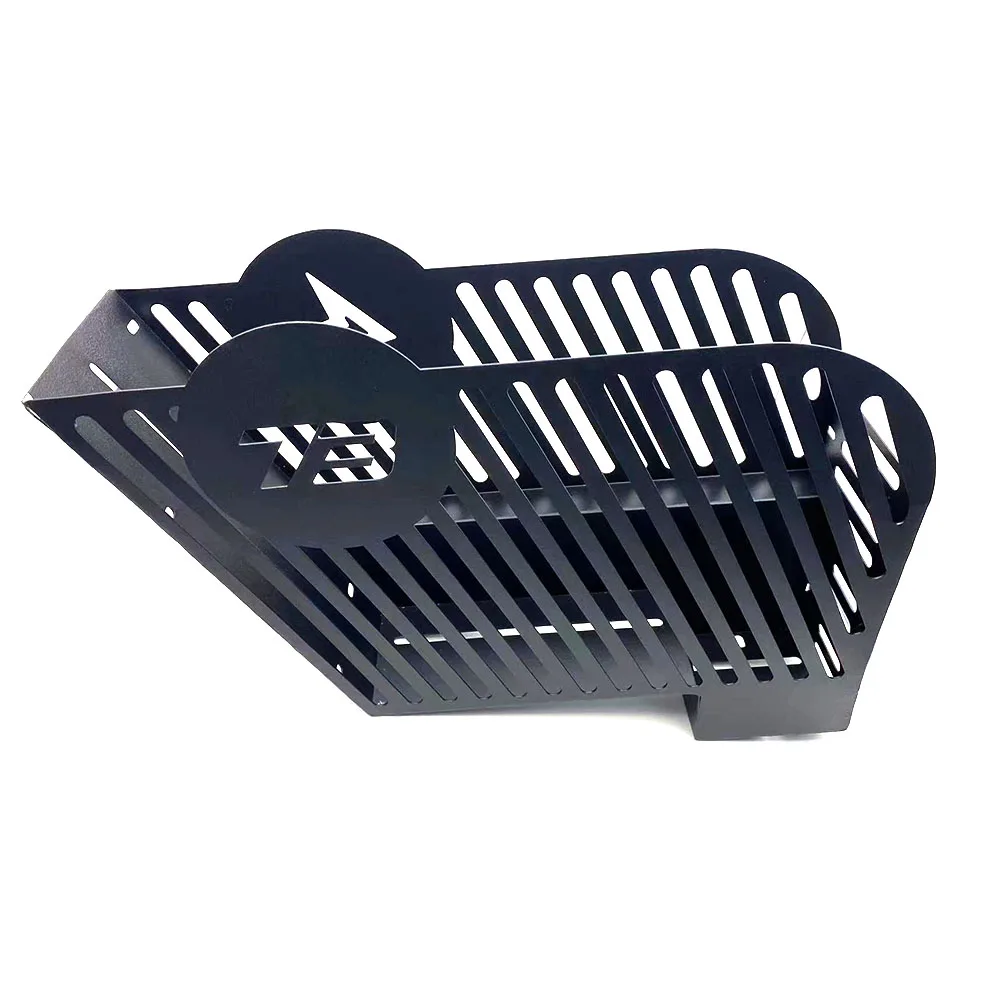 

New 2022 Fit Super 73 S1 Dedicated Storage Basket Storage Frame Car Basket Metal Car Basket For Super 73-S1 73S1