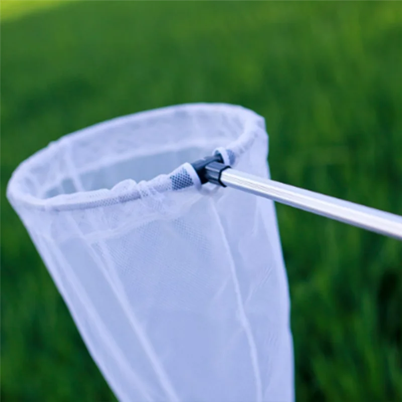 Быстроскладывающиеся ручные сети из алюминиевого сплава резиновая сеть уличная