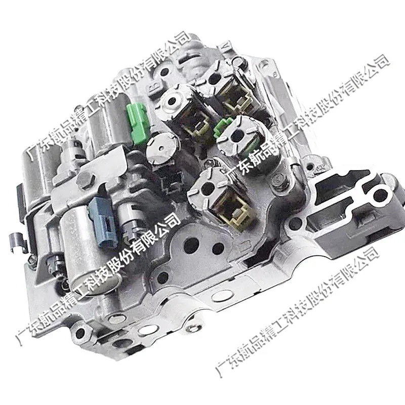 Подходит для Nissan Dodge JEEP Suzuki Mitsubishi электромагнитный клапан коробки передач Assembly