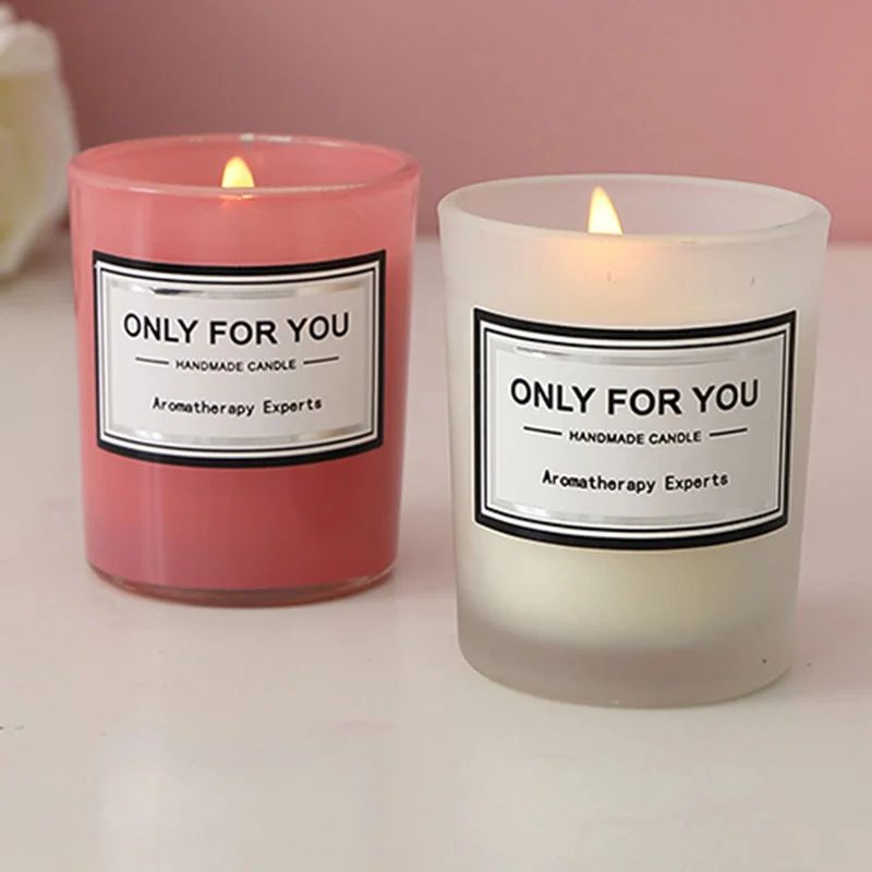 

Вечеривечерние, Ароматизированная Рождественская елка, Ароматизированная Свадебная Роскошная свеча, цветная маленькая Vela Парфюмированна...