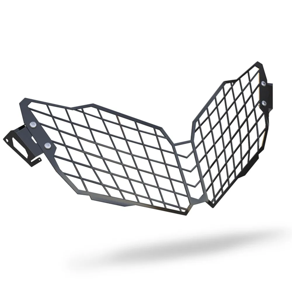 Защитная решетка для фар Suzuki V-Strom650 650XT DL650 2016 2014 2013