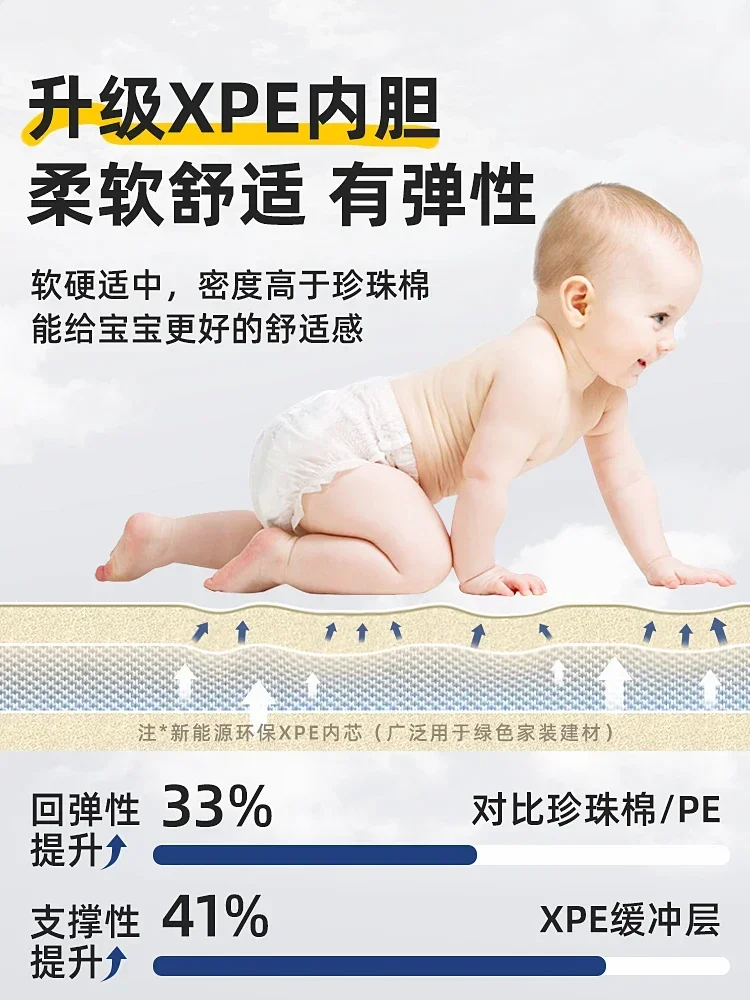 Мягкое скалолазание и комбинация Детская сенсорная интегрированная