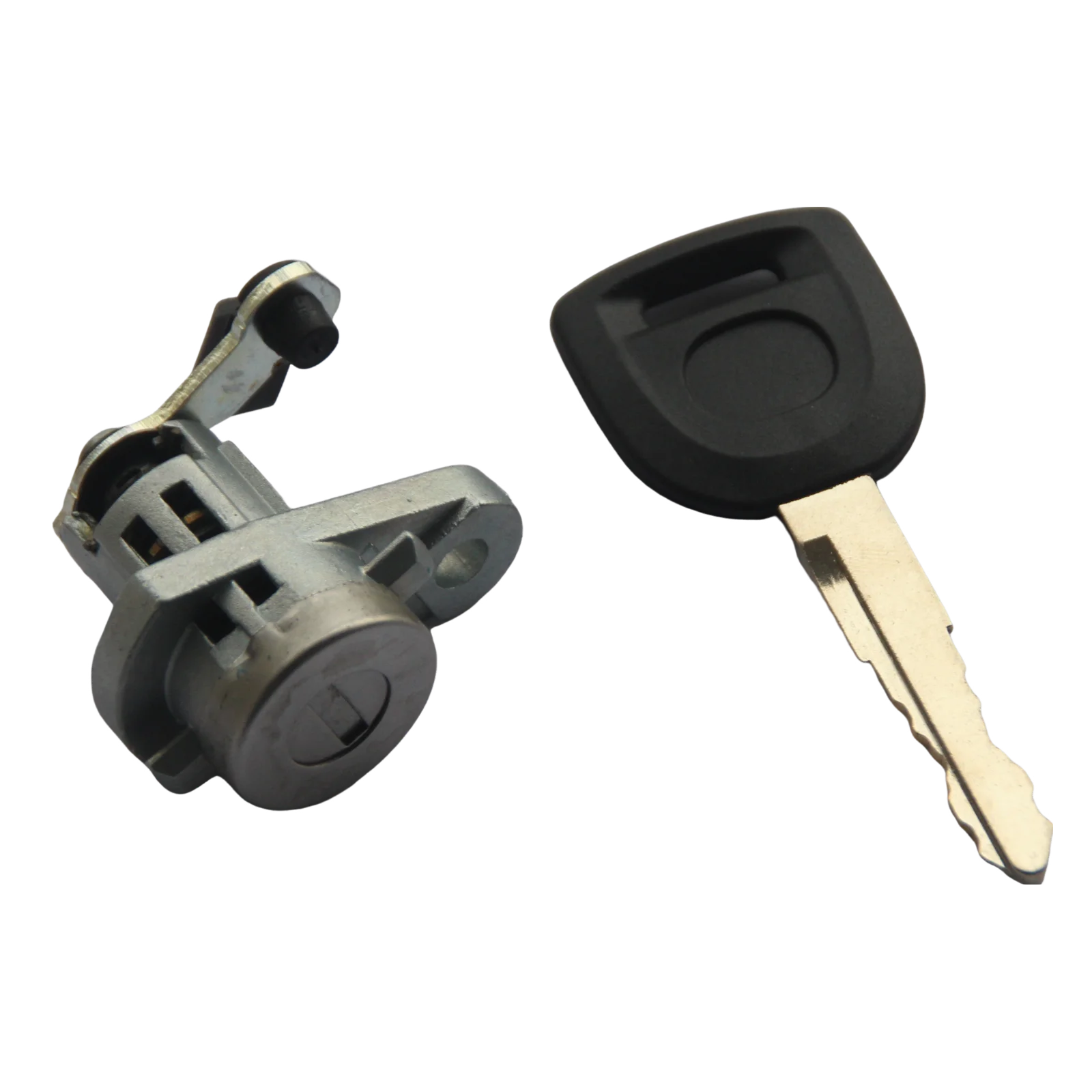 

Цилиндр замка передней левой двери с ключом для MAZDA 3 2004-2009 AL381