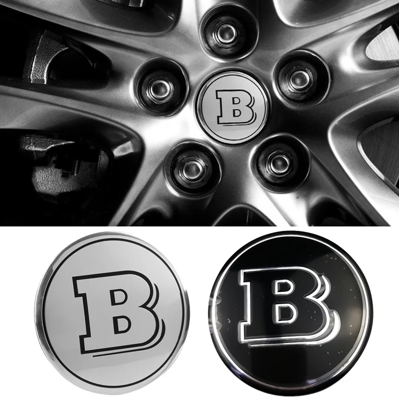 4 шт. 56/90 мм, сплав, автомобильная наклейка на колесо, ступица, украшение для Mercedes Benz CL GL SLK SLK200 SLK230 SLK250 SLK280 SLK300 W203 W205