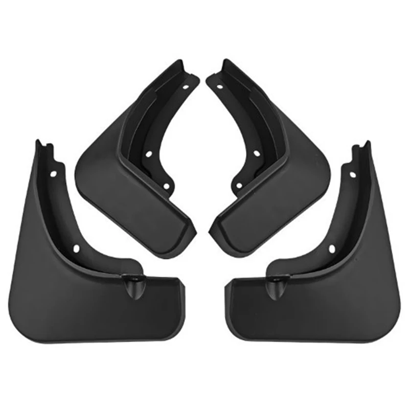 

Car Splash Guards Mud Flap Mudguards Fender Exterior Accessories Decorative Tires For Kia Sportage 2022 2023