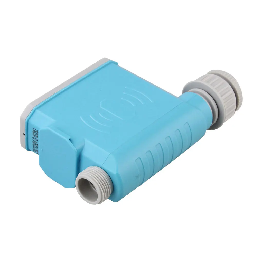 

Irrigation Timer Universal Watering Timing Device Remote Controller