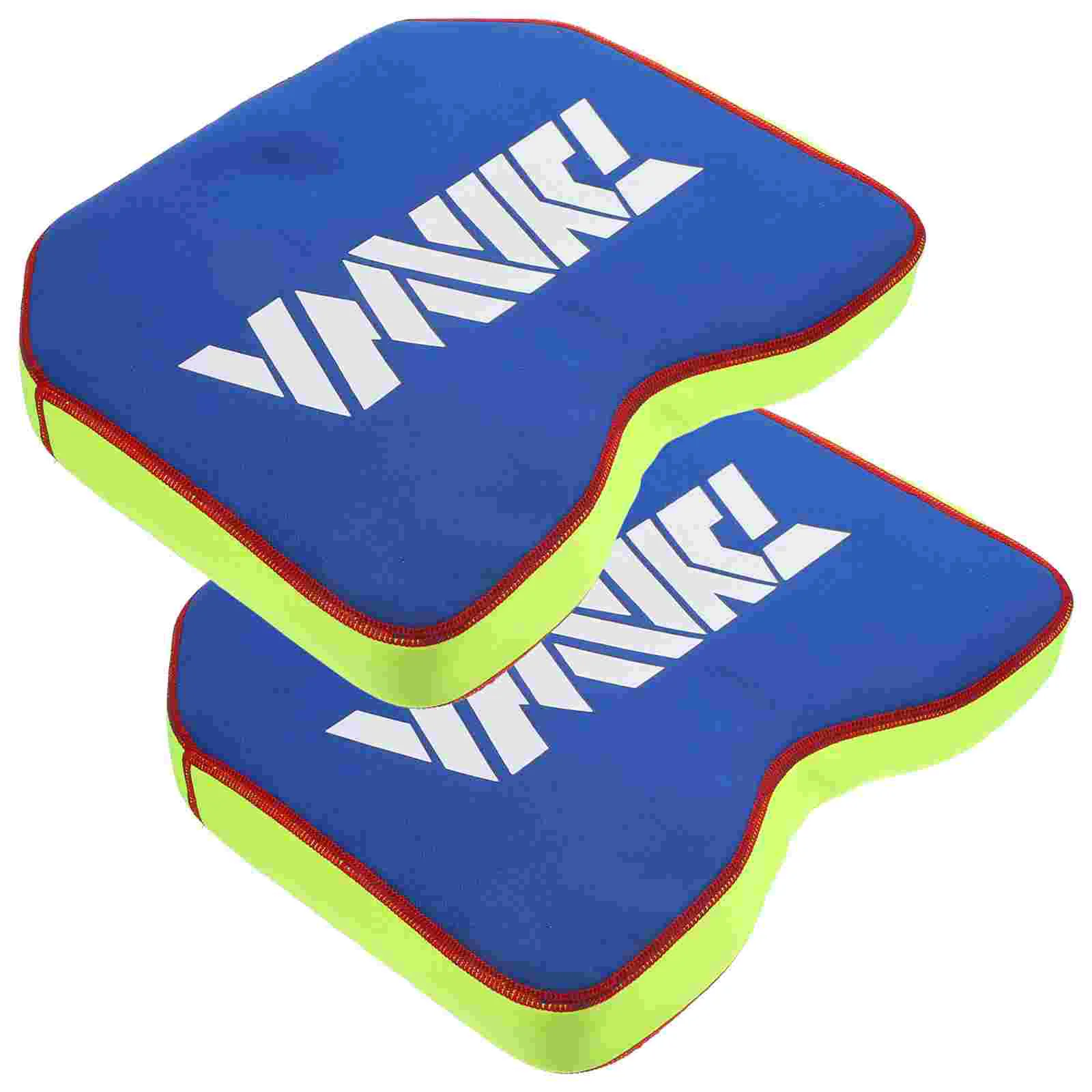 

2pcs Fishing Boat Seat Cushion Seat Cushion Canoe Seat Pad (Random Color)