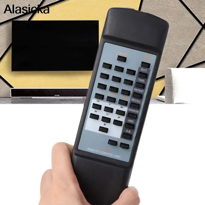 Универсальный пульт дистанционного управления для Philips Marantz CC3300 CD19A CD50 CD53 CD624 CD931