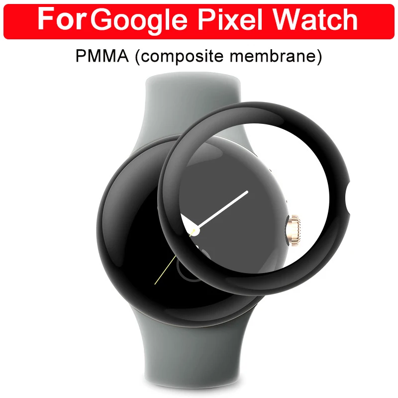 

Anti-scratch Screen Saver Touch-sensitive 3d Surface Soft Edges Protective Film Anti-fingerprint Display Screen Protector