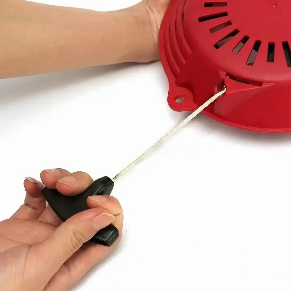 Ручной стартер надежный с ручным стартом для косилки Honda GCV135 GCV130 EN2000 HRU19R простая