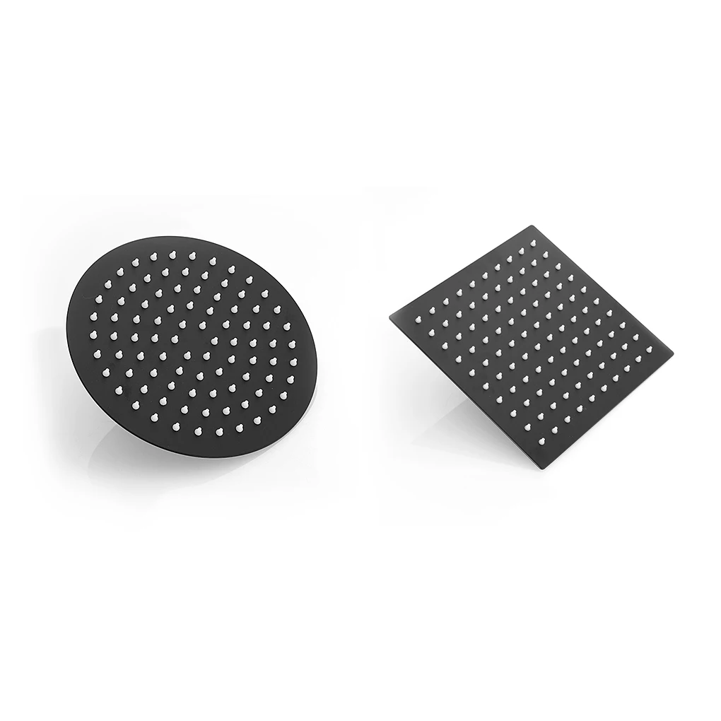 

Насадка для душа из нержавеющей стали, насадка для душа высокого давления, силиконовая насадка для самоочистки, декоративный распылитель д...