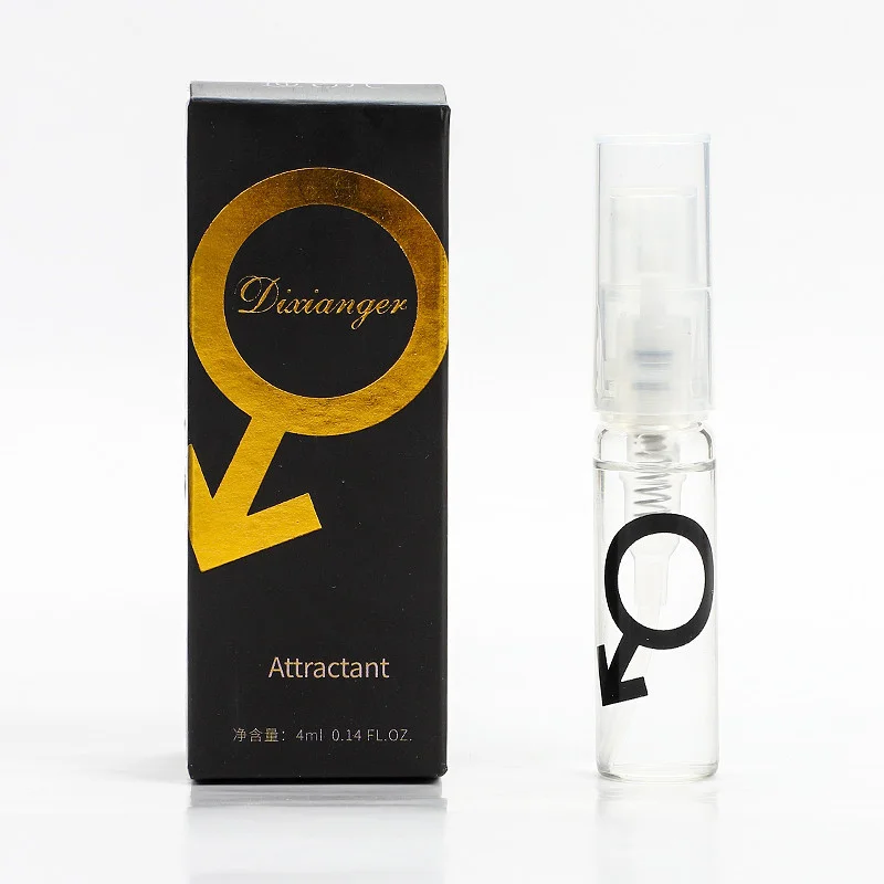 Феромон 50 мл привлекательный для мужчин и женщин мужской оргазм афродизиак-спрей