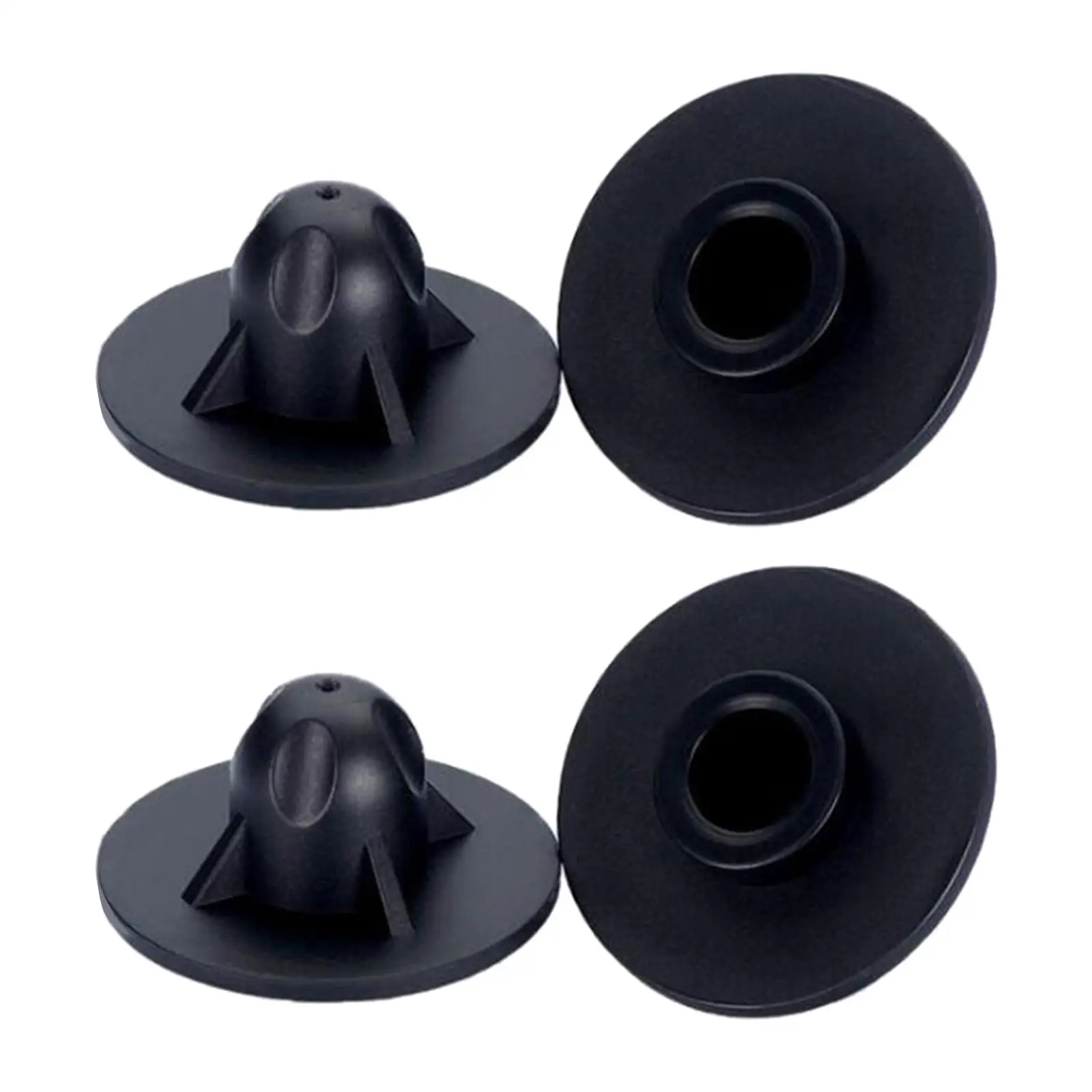 Foot Cap Replacement Chair Leg Diameter 14mm
