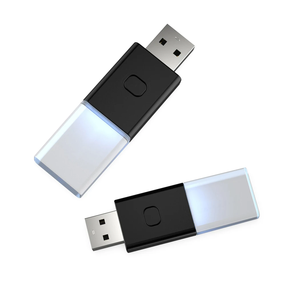 USB-приемник для консоли Switch Xbox One S/X 1-5 шт
