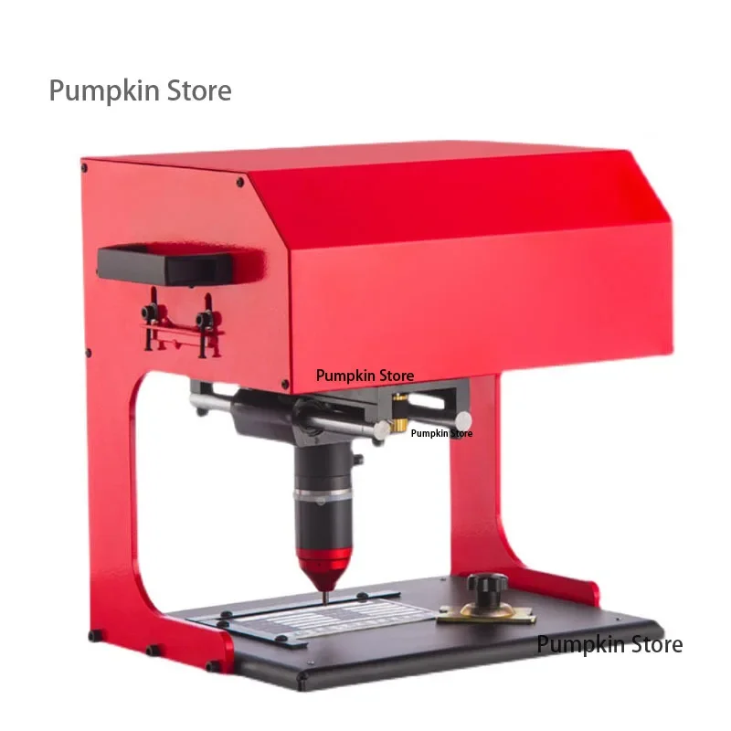 Металлическая табличка маркировочная машина электрическая пневматическая для
