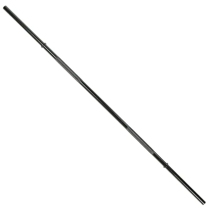 

Weightlifting and Power Lifting Weight Bar, 300 Pound Capacity