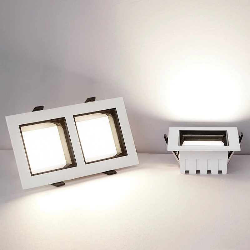 

YANKE Димируемый LED потолочный светильник 9-36Вт