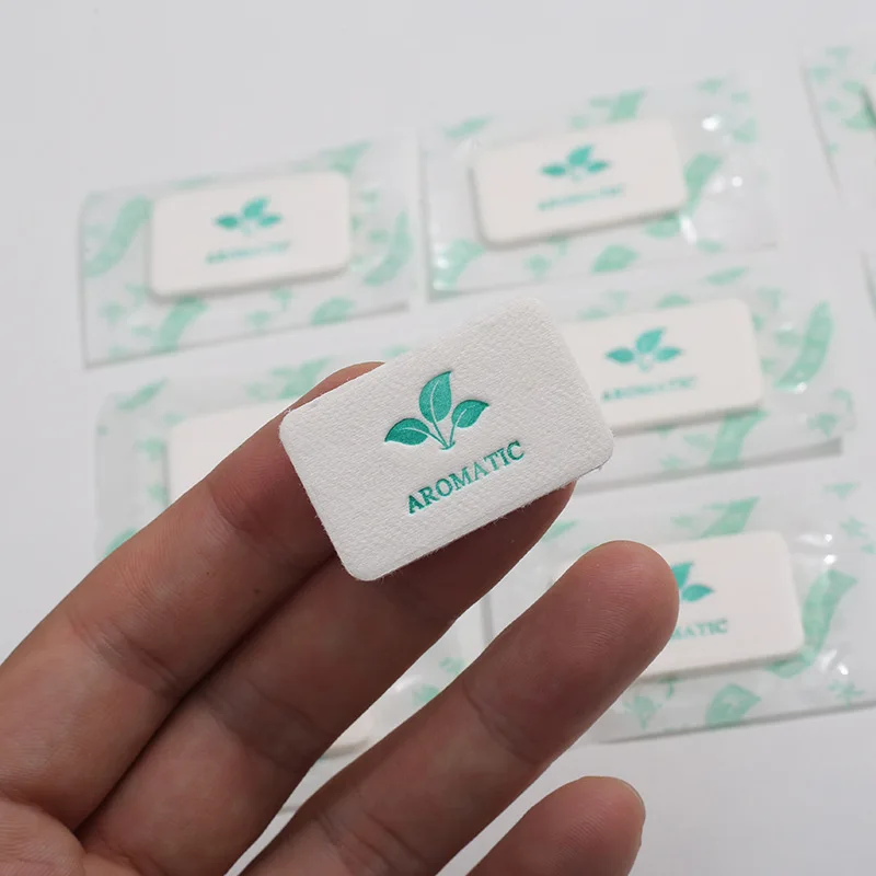 

Ароматические саше жасмин, лимон, ваниль 100 шт