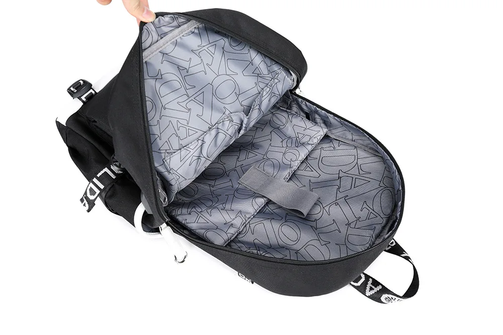 Рюкзак с динозавром Юрского периода школьный рюкзак дорожные сумки для ноутбука