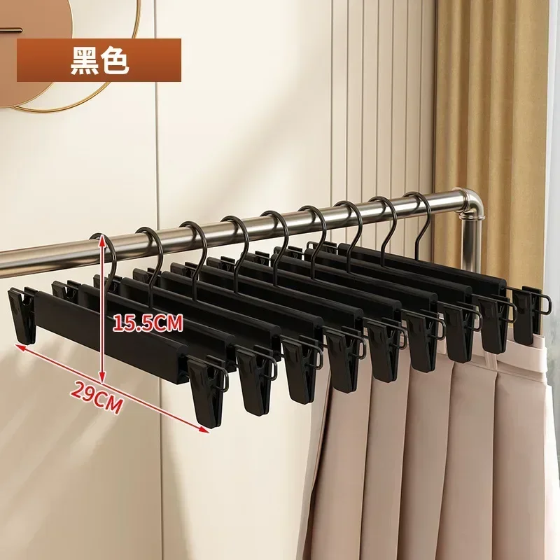 

Пластиковые зажимы для брюк