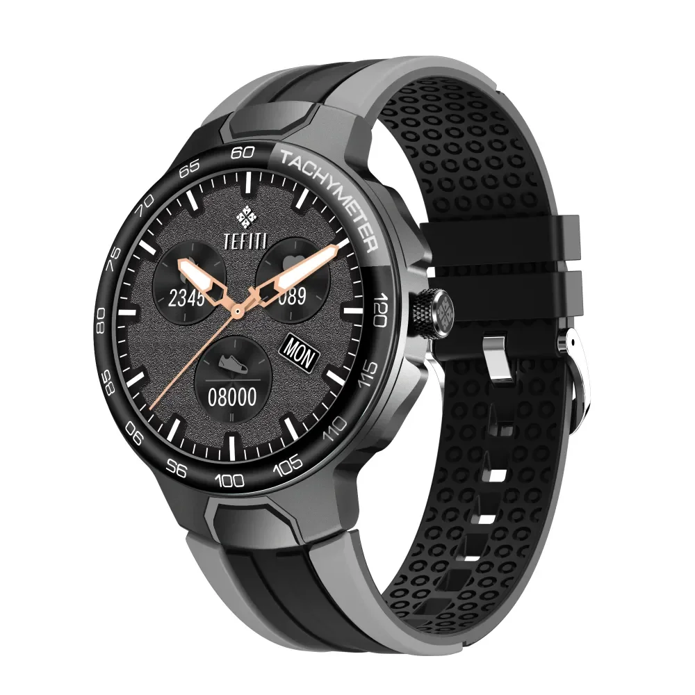 

Умные часы XRide e15