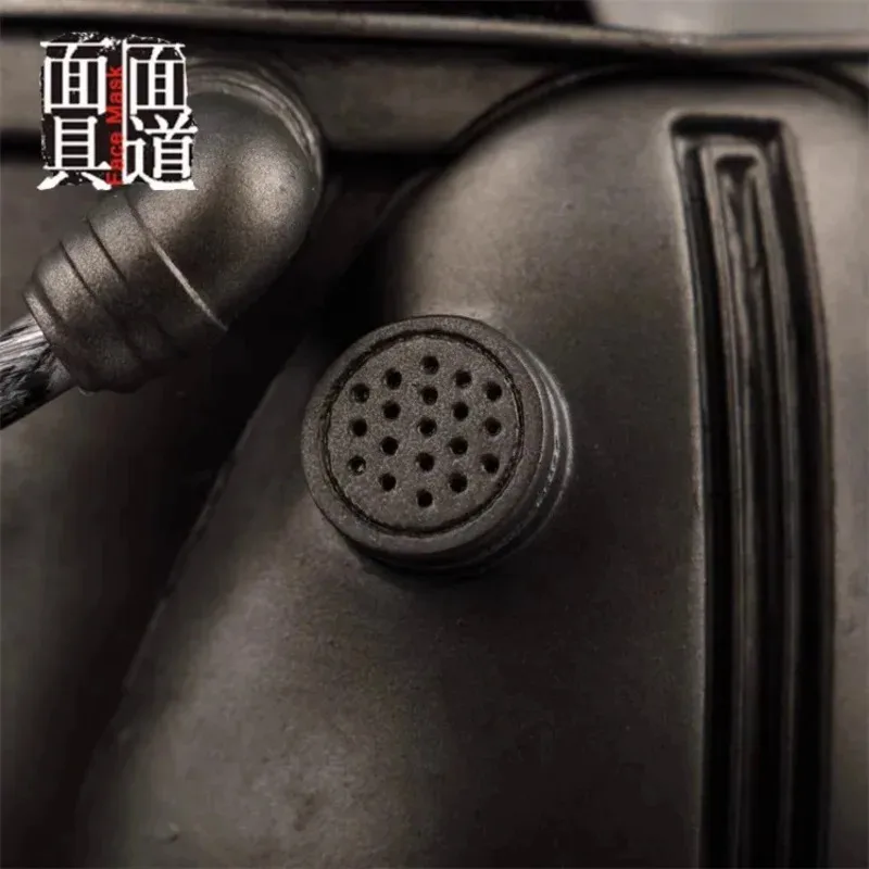 Фото NewGame Power Armor Костюмы и реквизит Шлем ручной работы для взрослых Хэллоуин Косплей Propb; 3 s, 6.e; №3