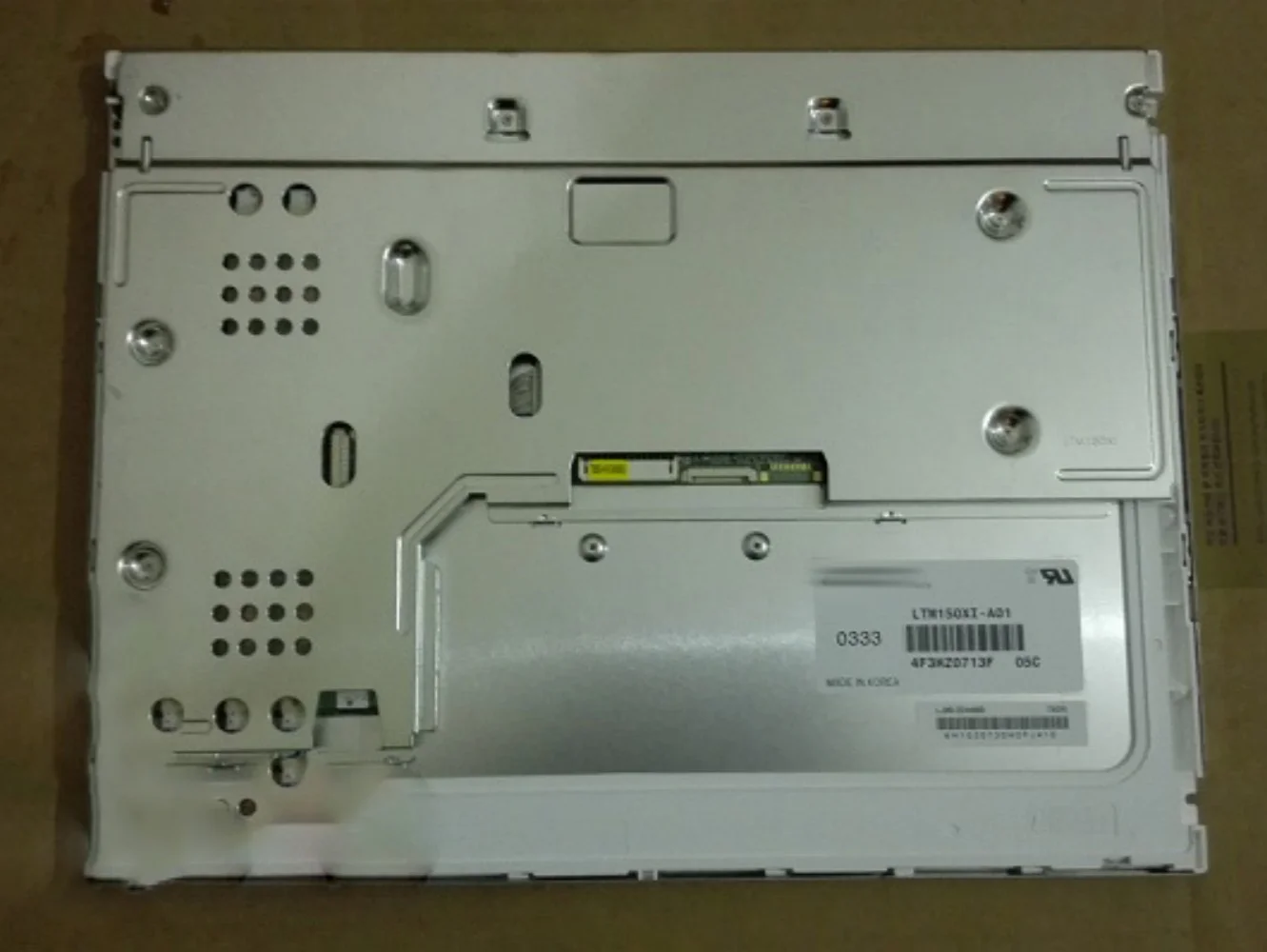 ЖК-экран LTM150XI-A01