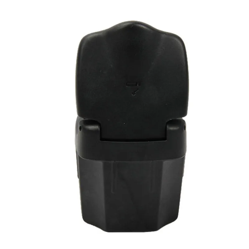 Оригинальная новая черная пластиковая автомобильная пепельница часть для Suzuki