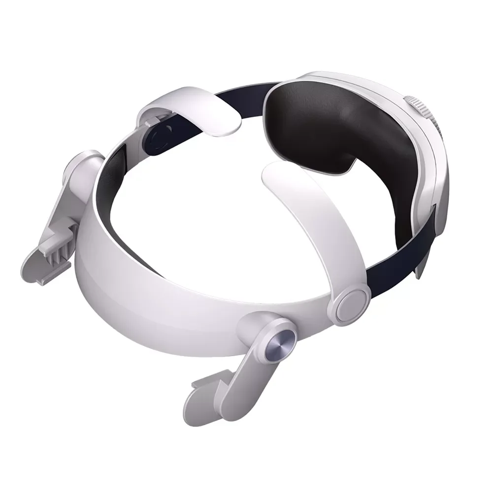 

For Oculus Quest 2 Halo Strap Virtual Reality Supporting forcesupport Headband Upgrades Head Strap For Oculus Quest 2 Accessory