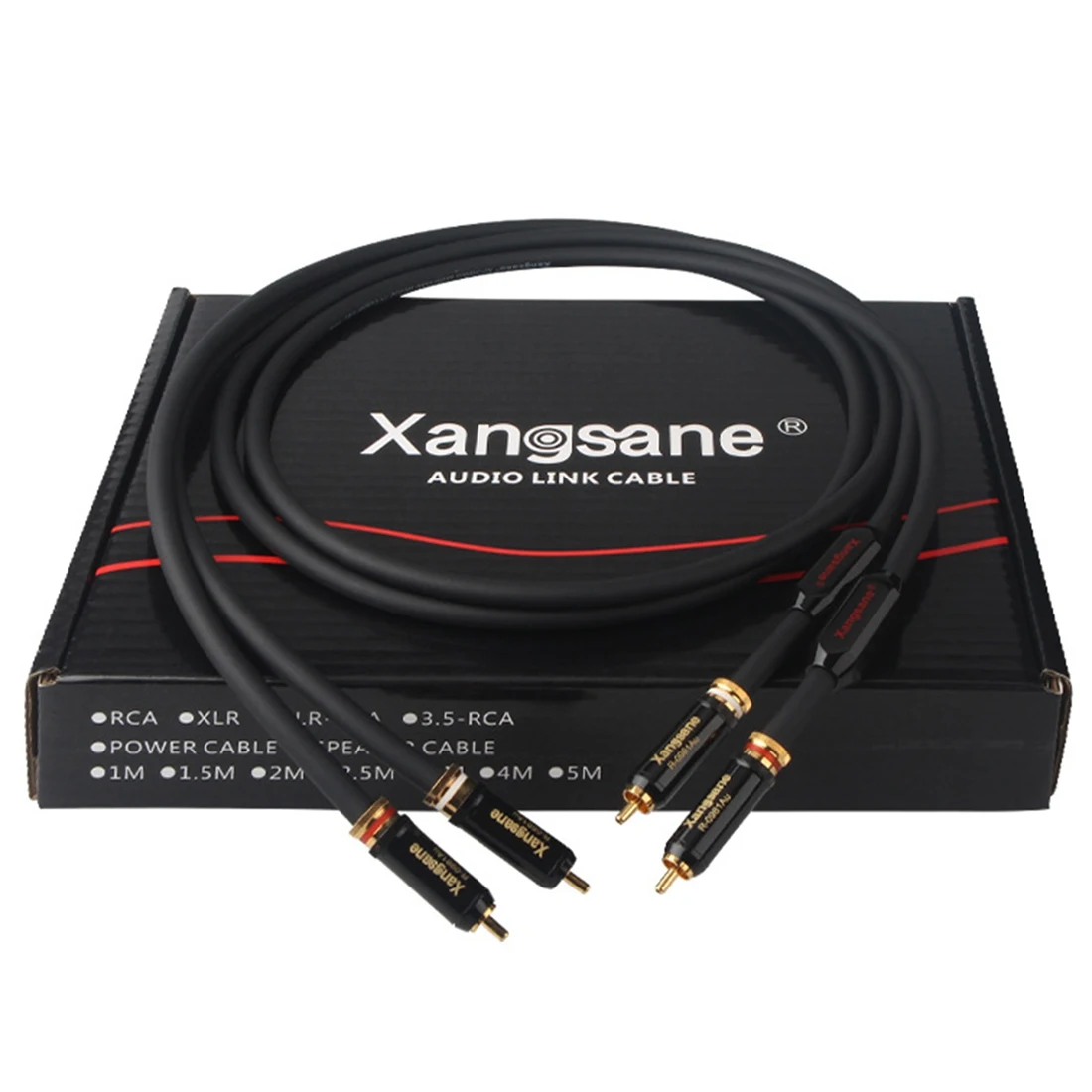 XangsanSP-5008Cu Высокоточный однокристальный медный усилитель мощности аудиосигнала