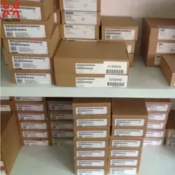 100% новый оригинальный BMEP 583020 Автономный процессор Modicon M580 по хорошей цене на