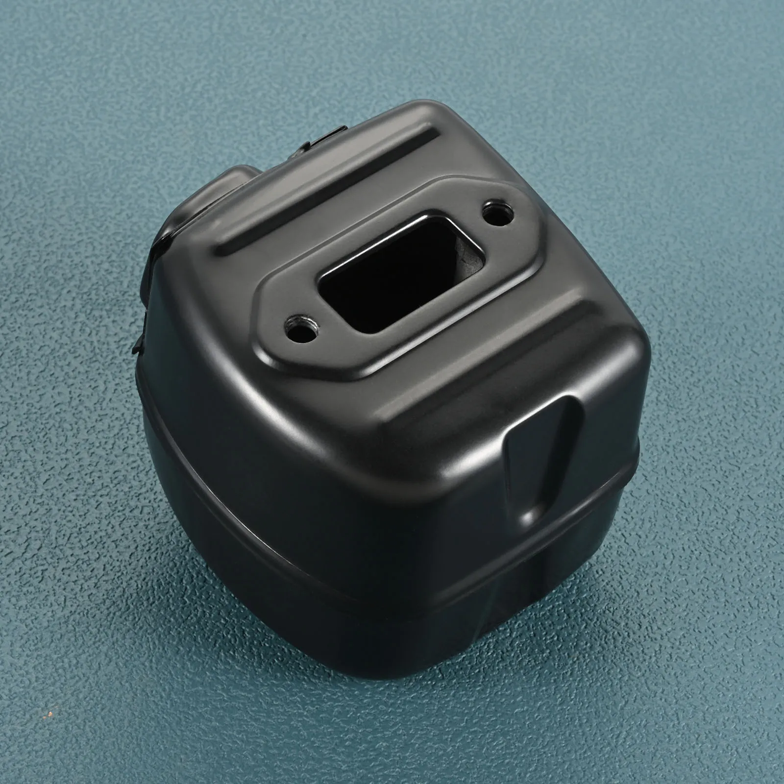 Выхлопной глушитель 1 шт. подходит для Husqvarna 362 365 365xp 371 371XP 372 372XP 385 385XP 390 390XP замена