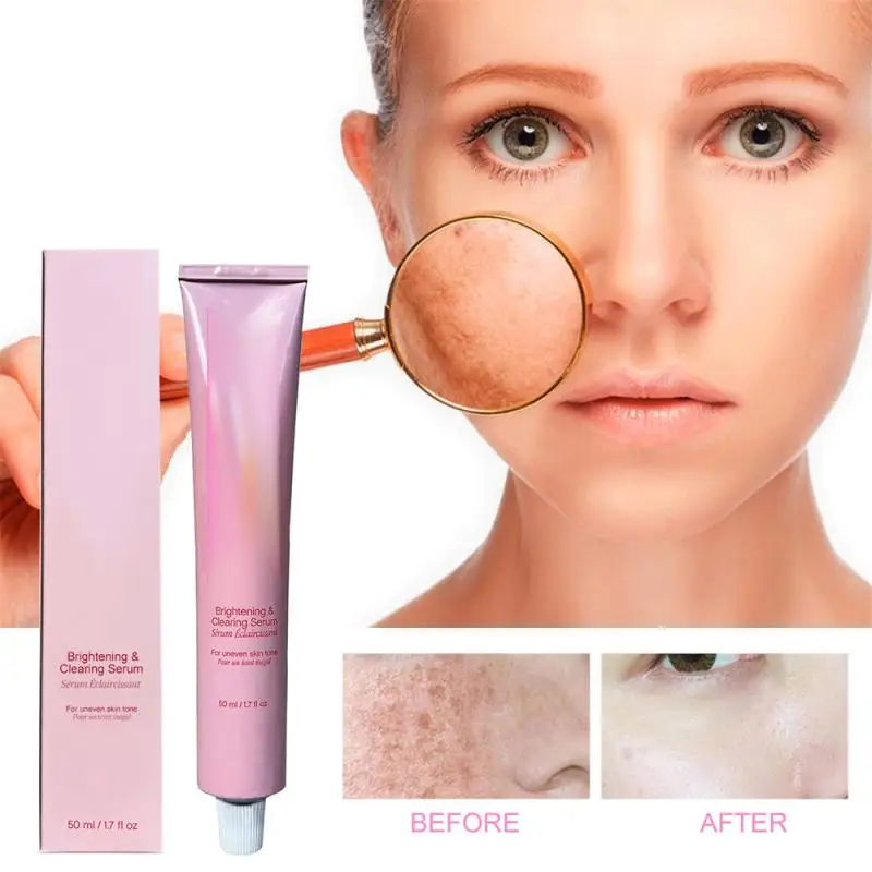 

Refreshing Whitening Fine Texture Moisturizer Brightening Brighten Moisturizing Facial Care