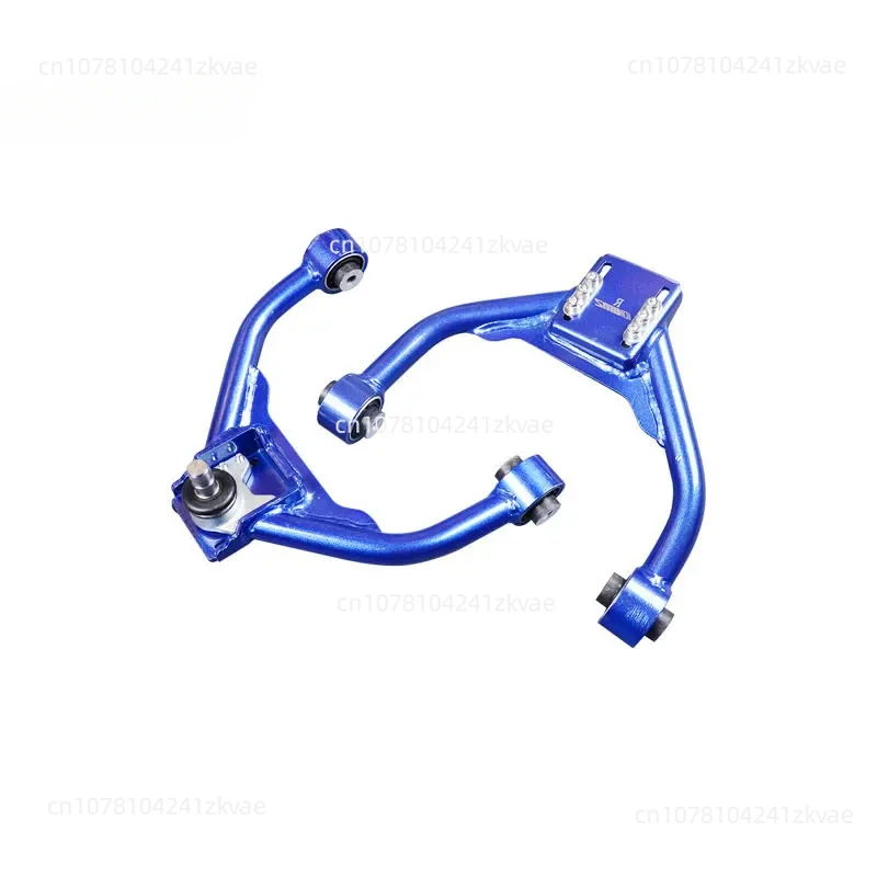 Регулируемый рычаг передней подвески для гонок комплект заднего развала