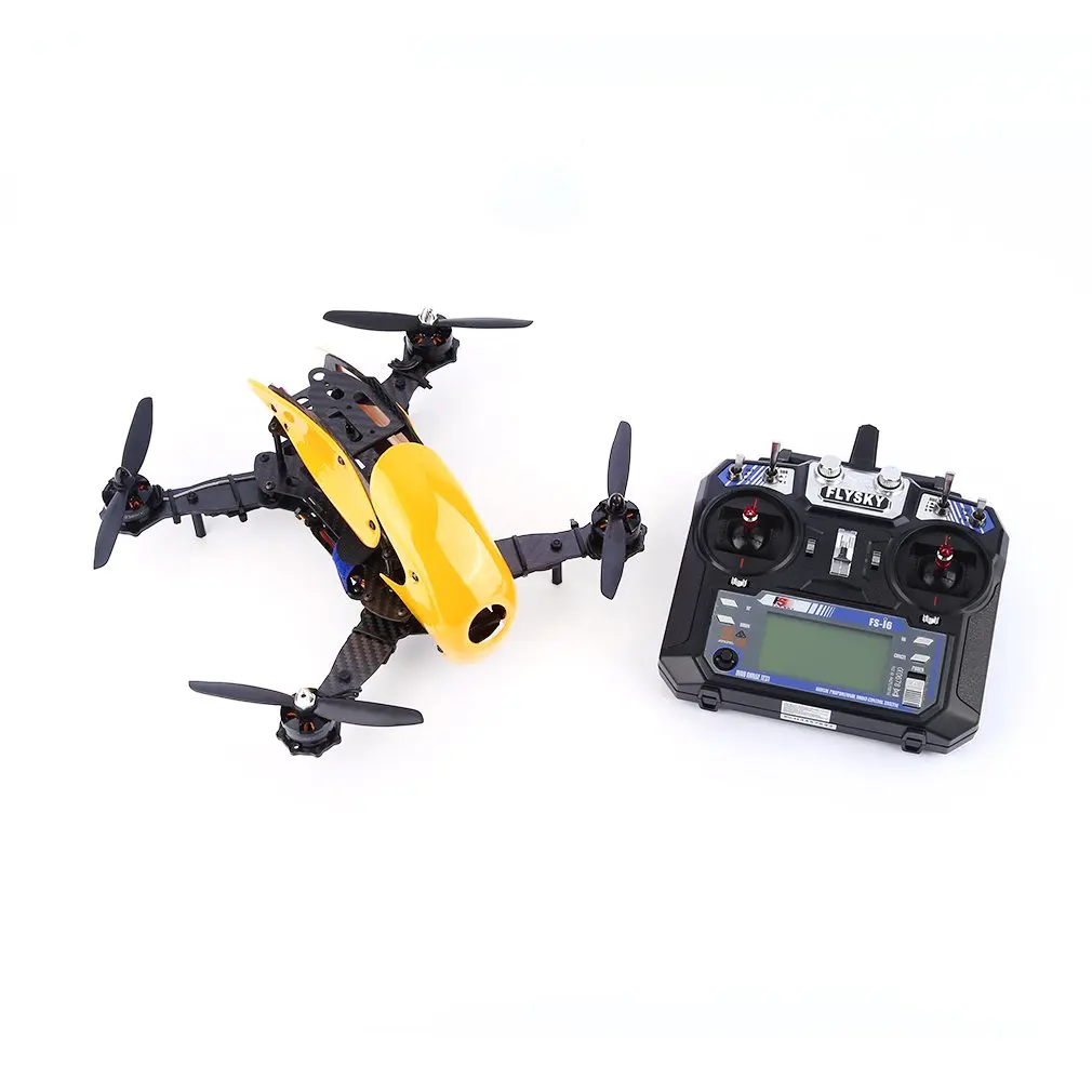 

Ручной Квадрокоптер FPV с контроллером, легкий портативный