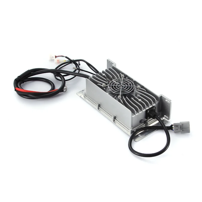 

Waterproof Ip67 Portable Electric Machine 24v 200ah Obc Battery Charger