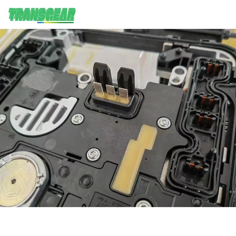 Совершенно новый оригинальный LUK 0AM DQ200 DSG7 927769 D TCU TCM Блок управления коробкой