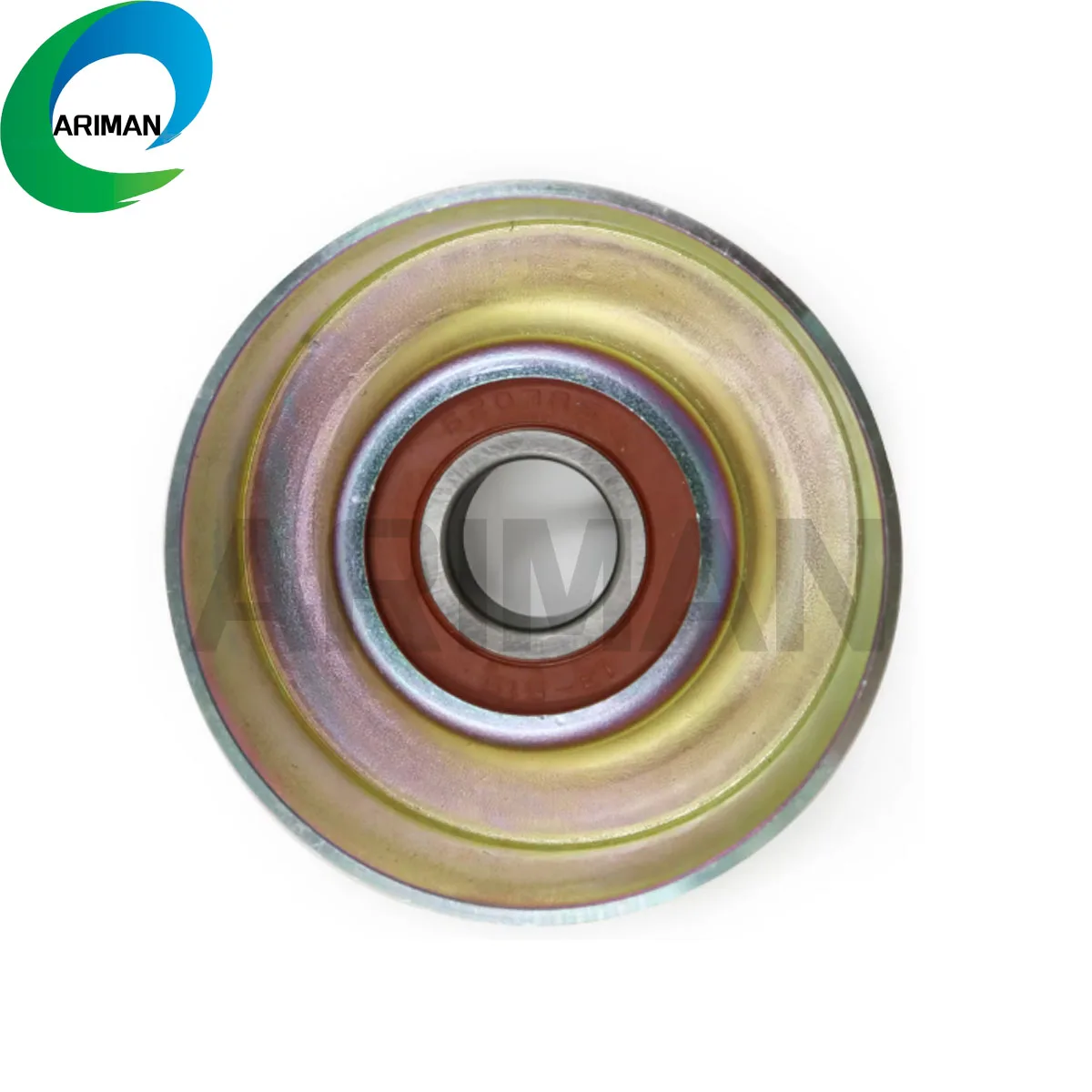 Натяжной ролик Pulley для Mazda2 Mazda3 1 6 T Demio Tribute MPV CX-7