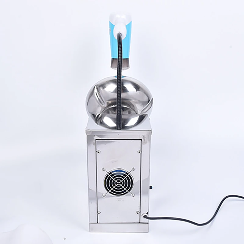 Автоматическая барабанная лабораторная машина для нанесения покрытия из